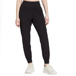 Dick’s Sporting Goods (DSG) women’s performance joggers black S